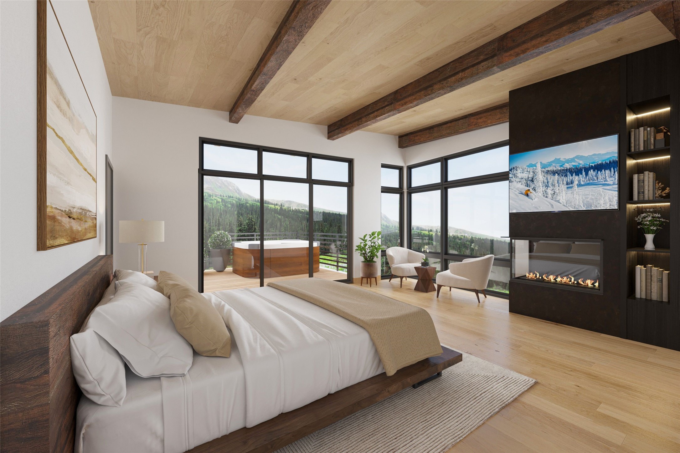 3900 Big Mountain Road B105 Property Photo 20