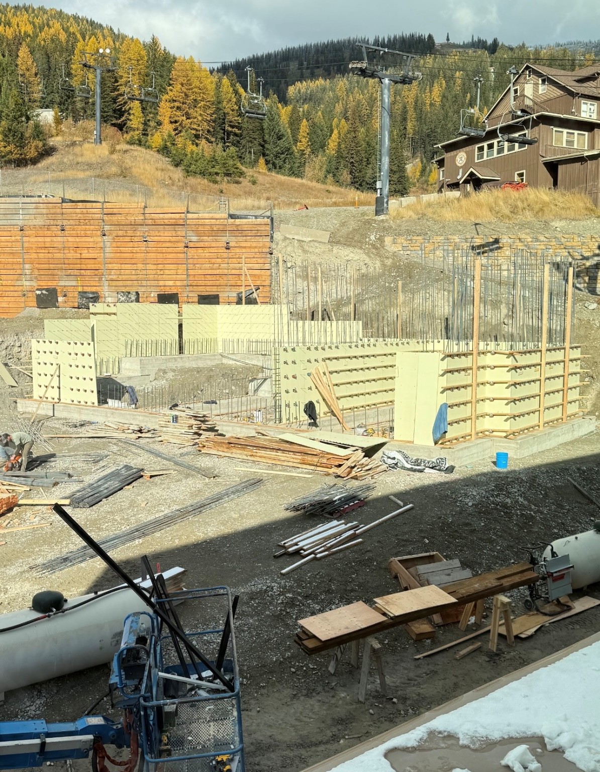 3900 Big Mountain Road B103 Property Photo 8