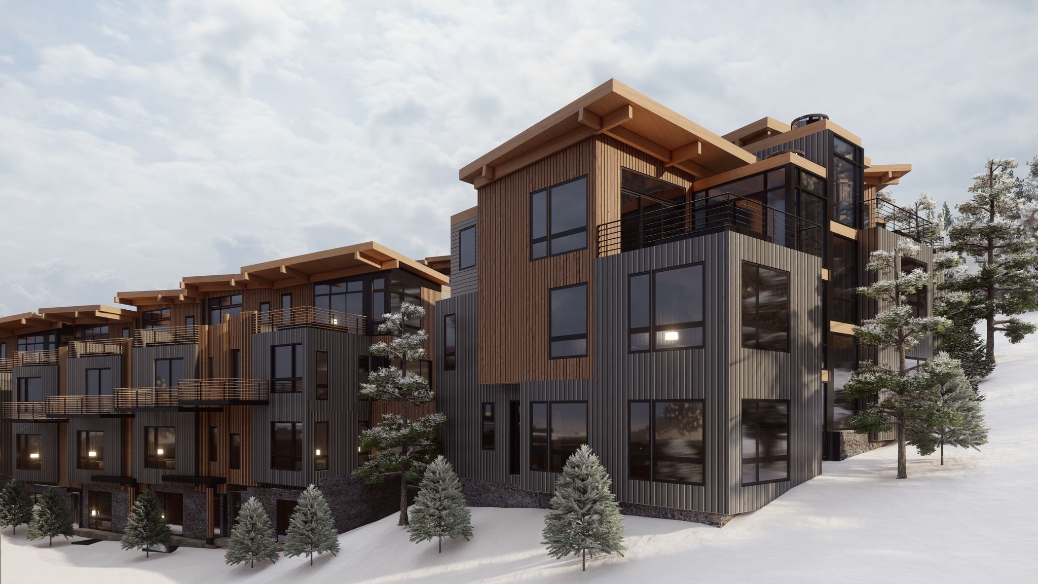 3900 Big Mountain Road B103 Property Photo 13