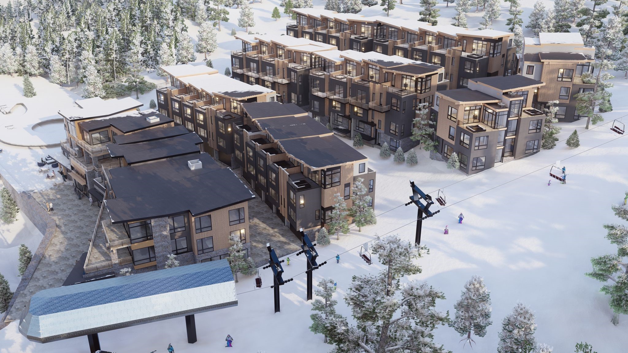 3900 Big Mountain Road B103 Property Photo 15