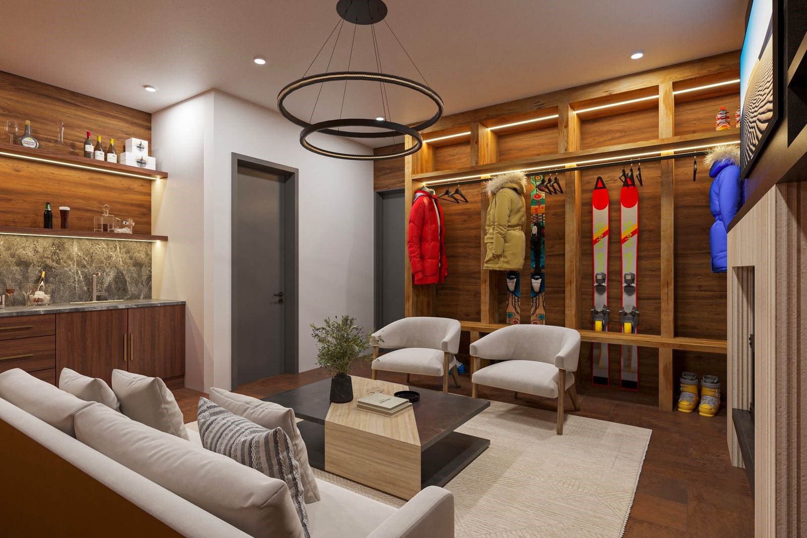 3900 Big Mountain Road B103 Property Photo 21