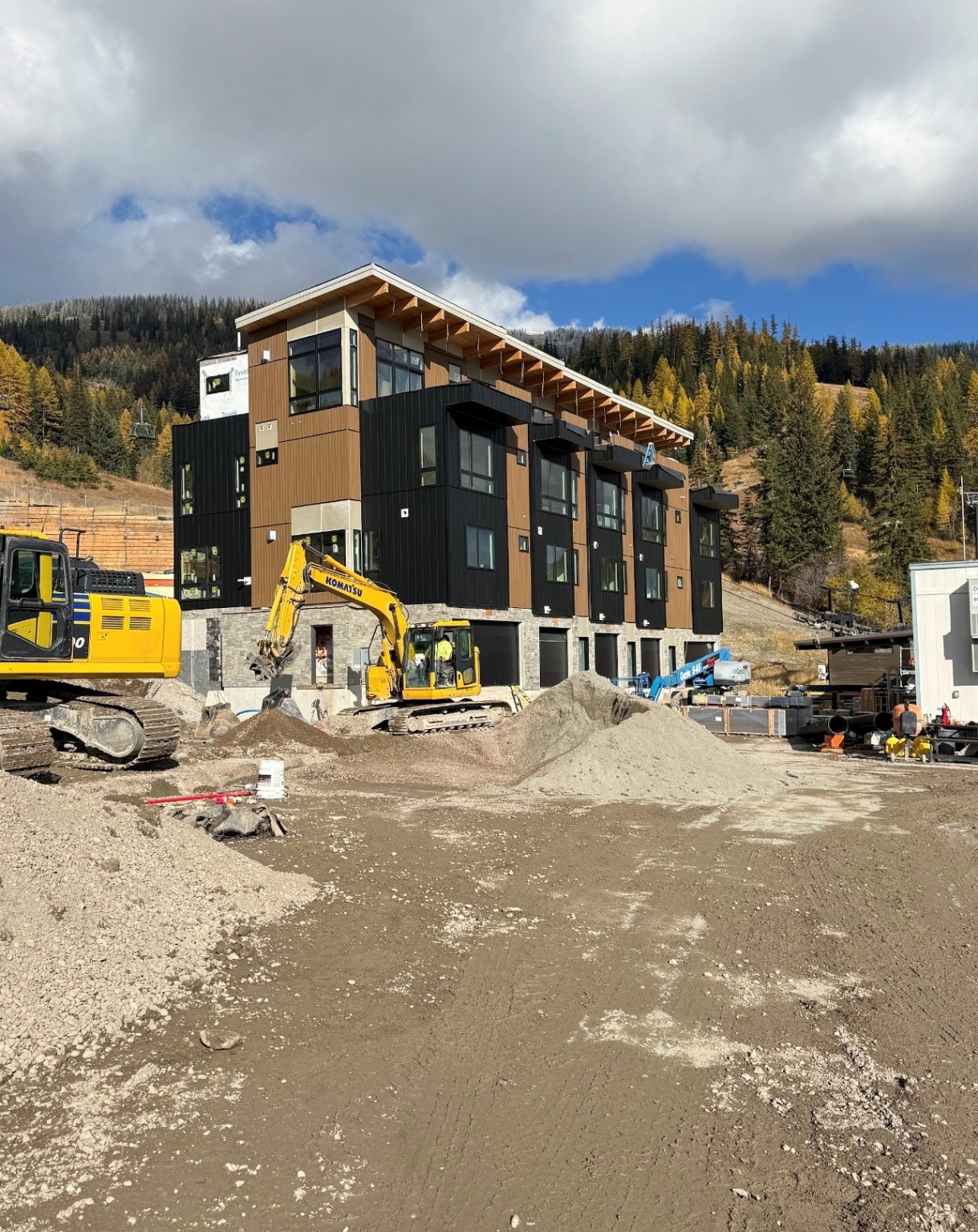 3900 Big Mountain Road B104 Property Photo 1