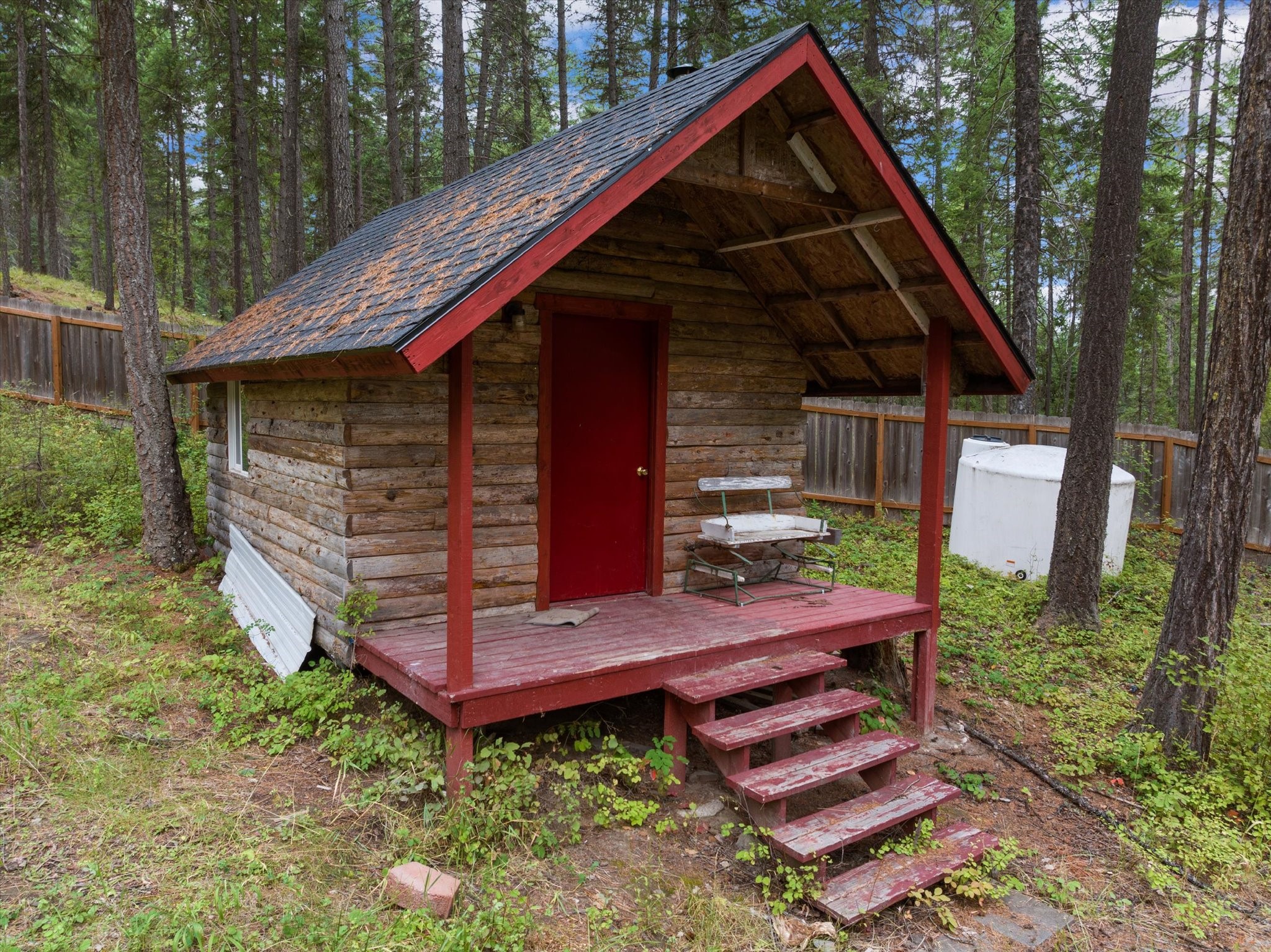 1141 Warland Creek Road Property Photo 4