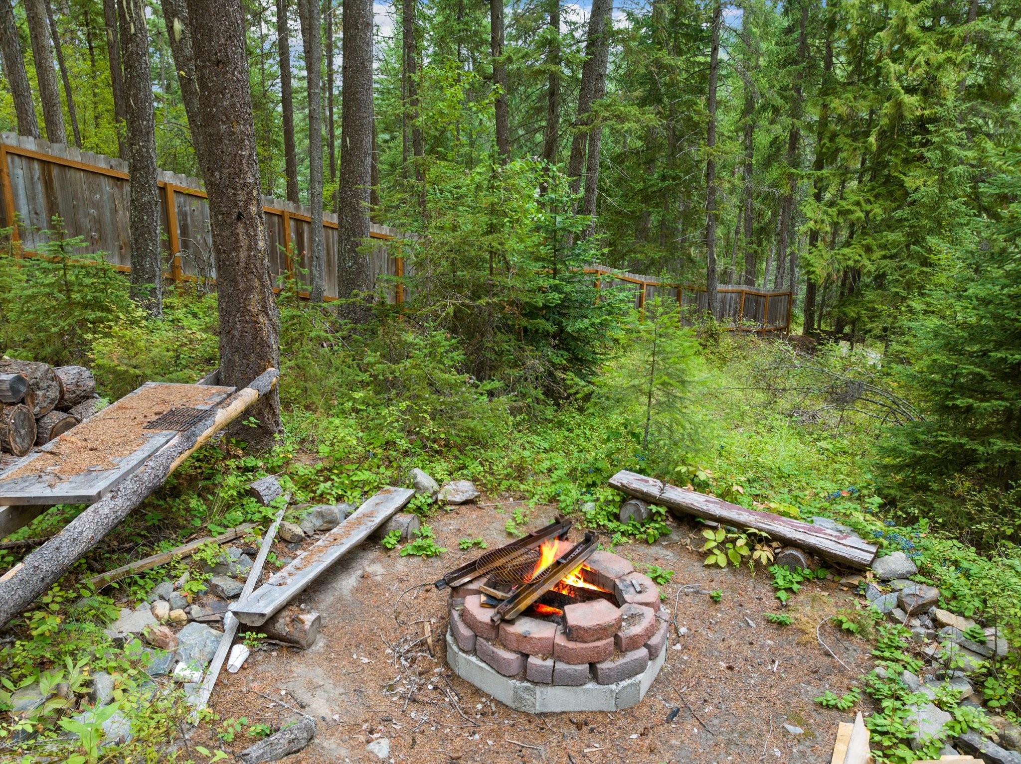 1141 Warland Creek Road Property Photo 6