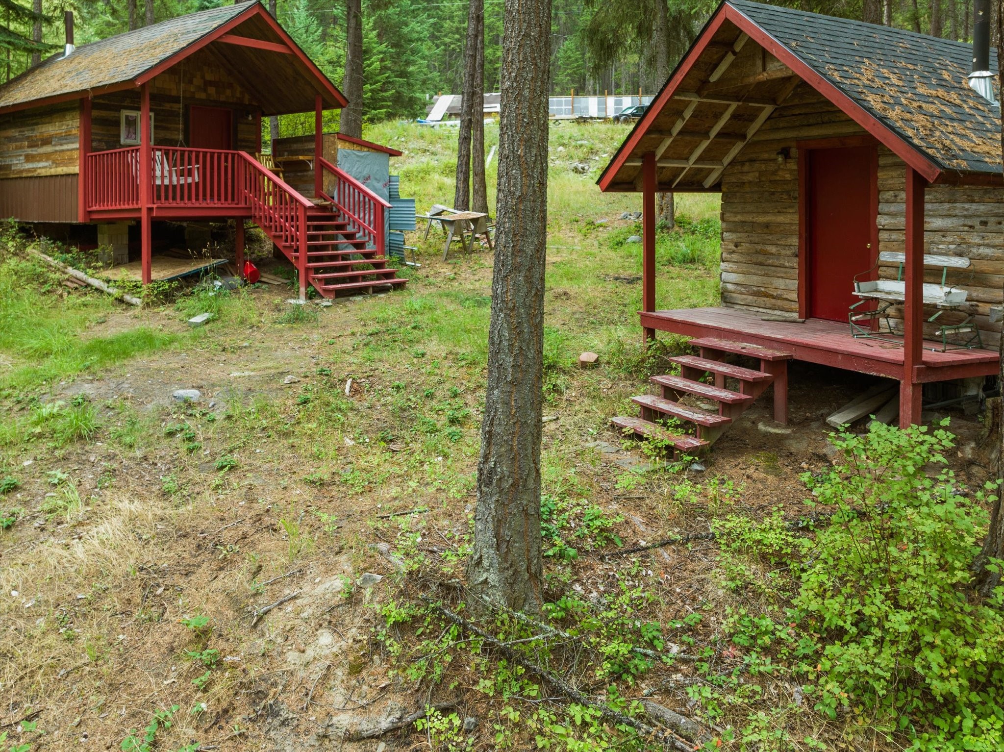 1141 Warland Creek Road Property Photo 7