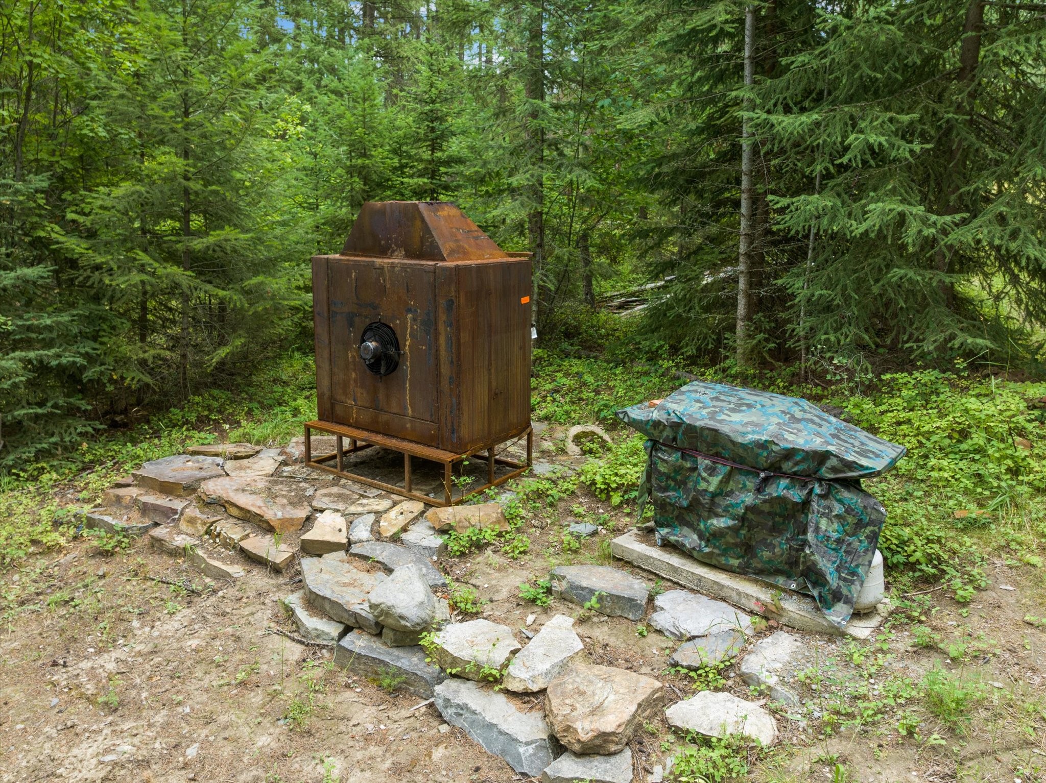1141 Warland Creek Road Property Photo 8