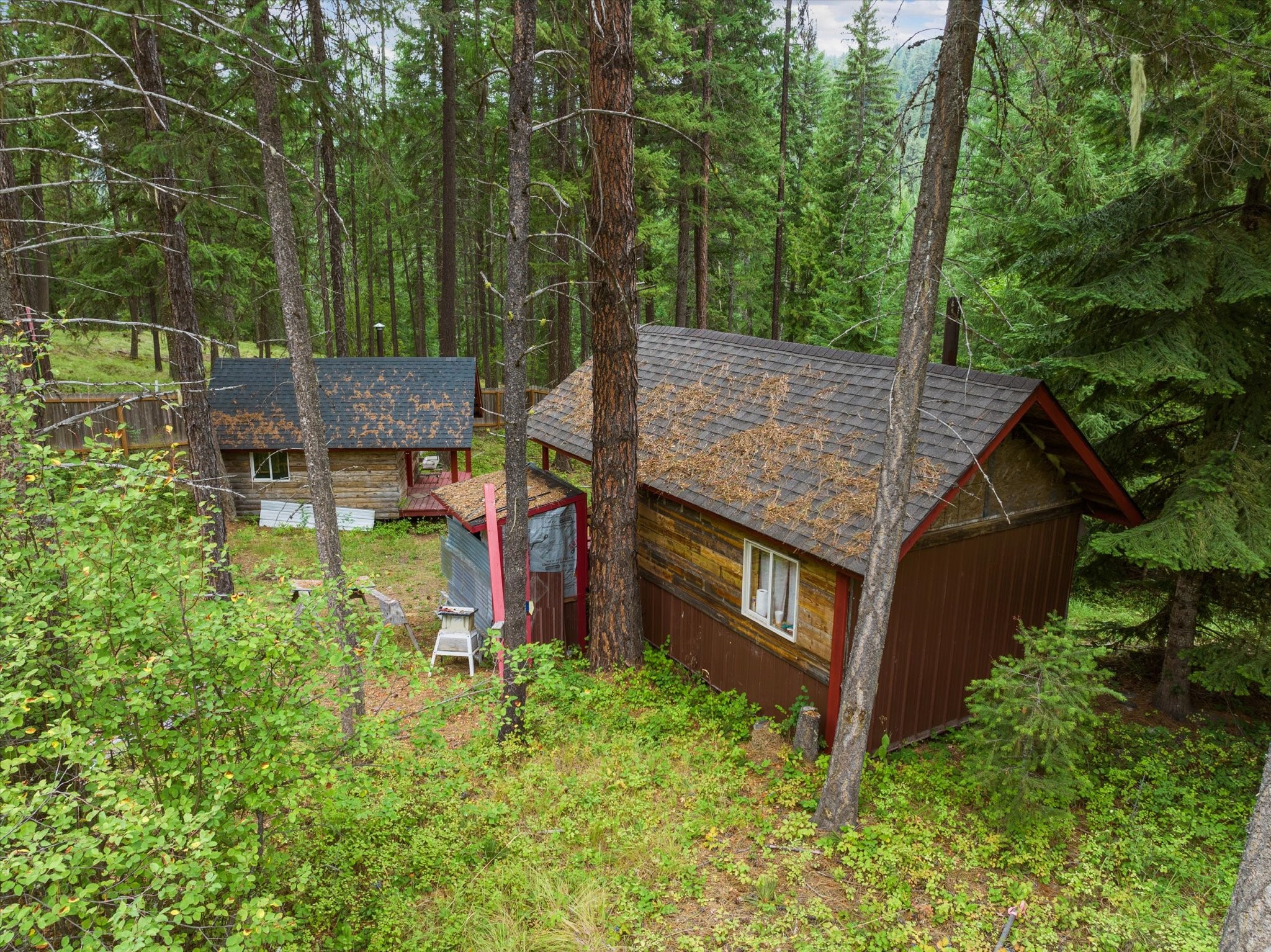 1141 Warland Creek Road Property Photo 10