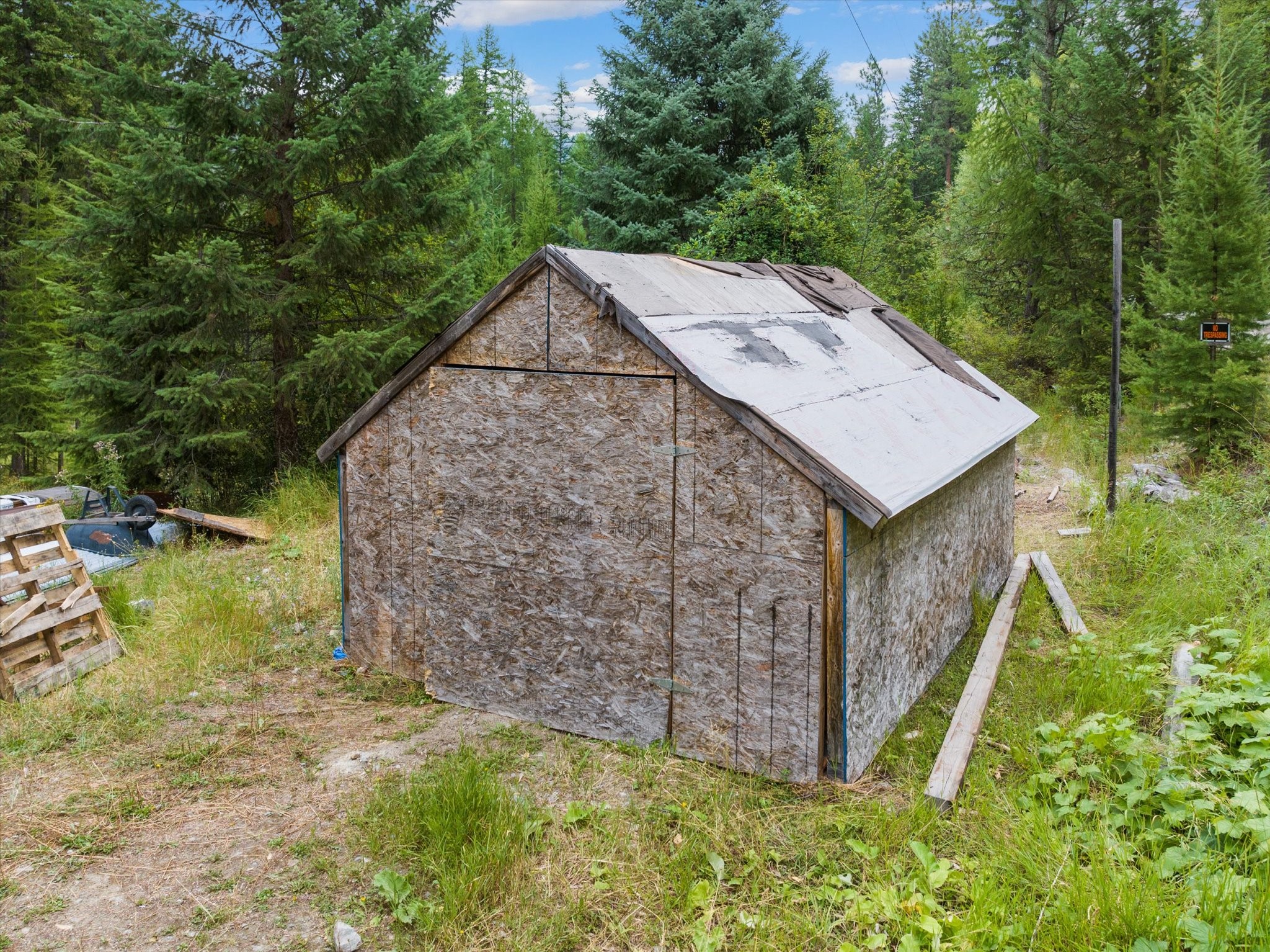 1141 Warland Creek Road Property Photo 11