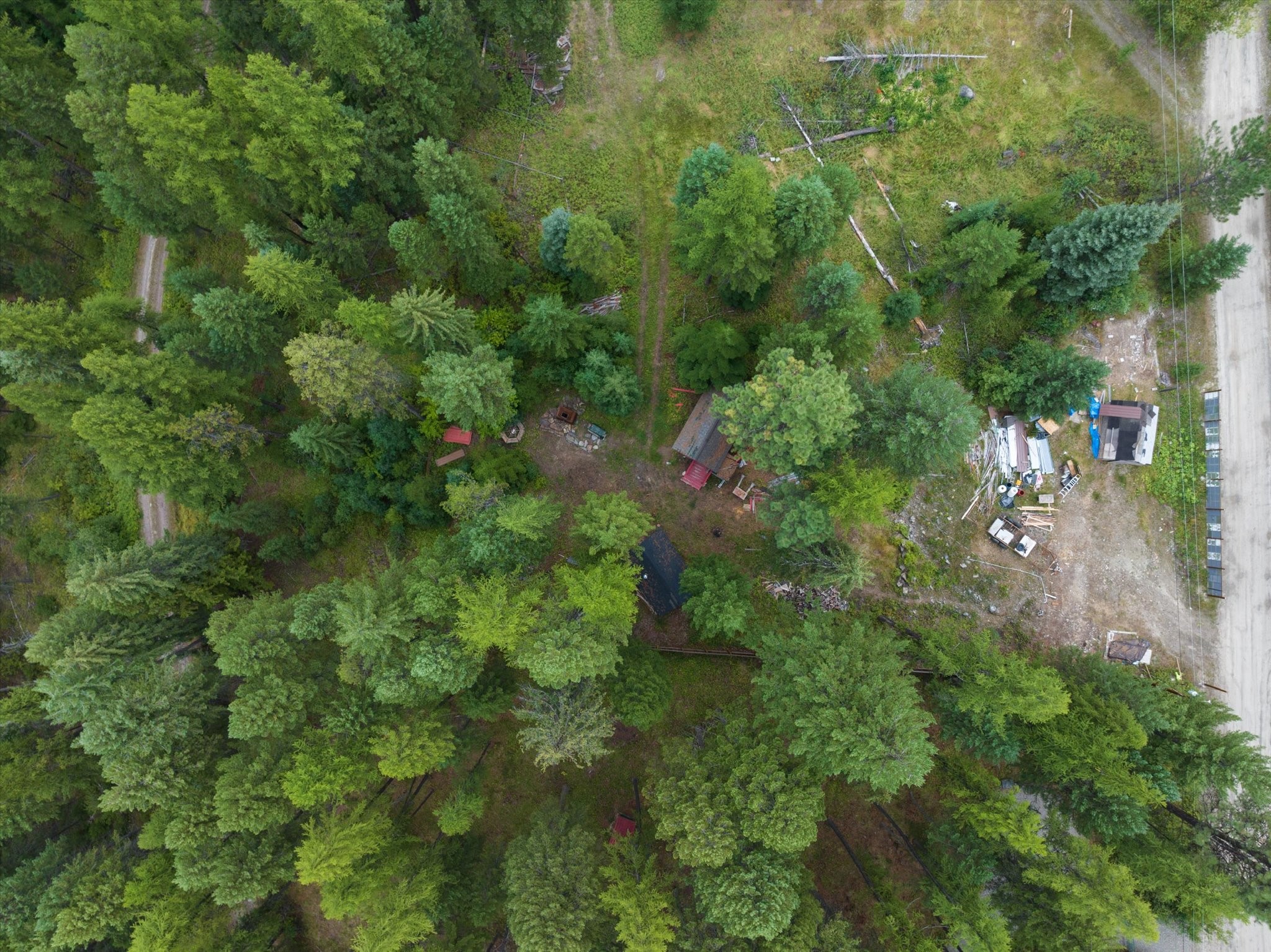 1141 Warland Creek Road Property Photo 12