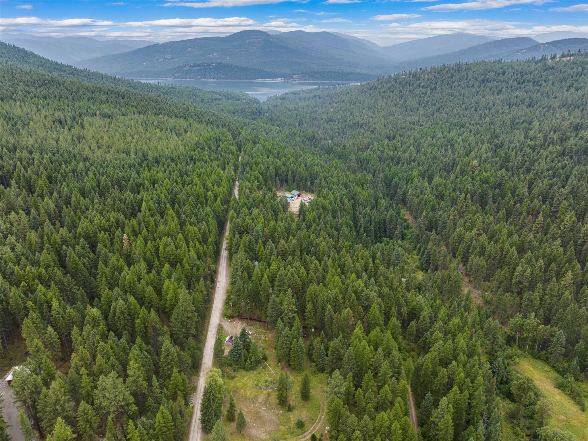 1141 Warland Creek Road Property Photo 17