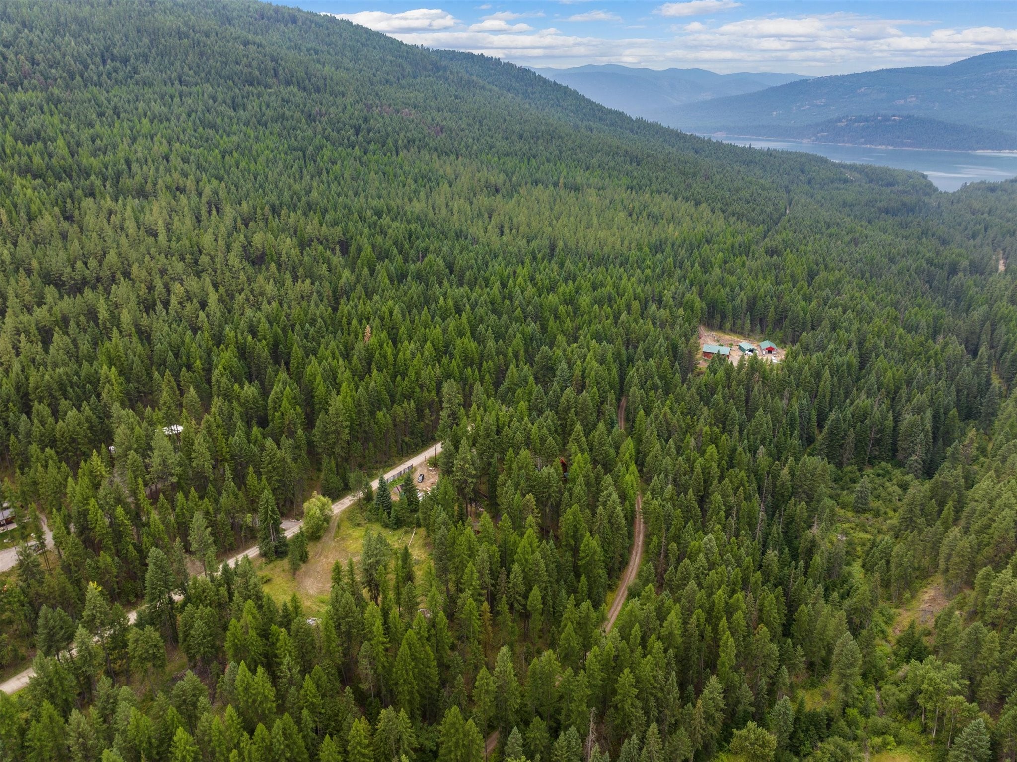 1141 Warland Creek Road Property Photo 18