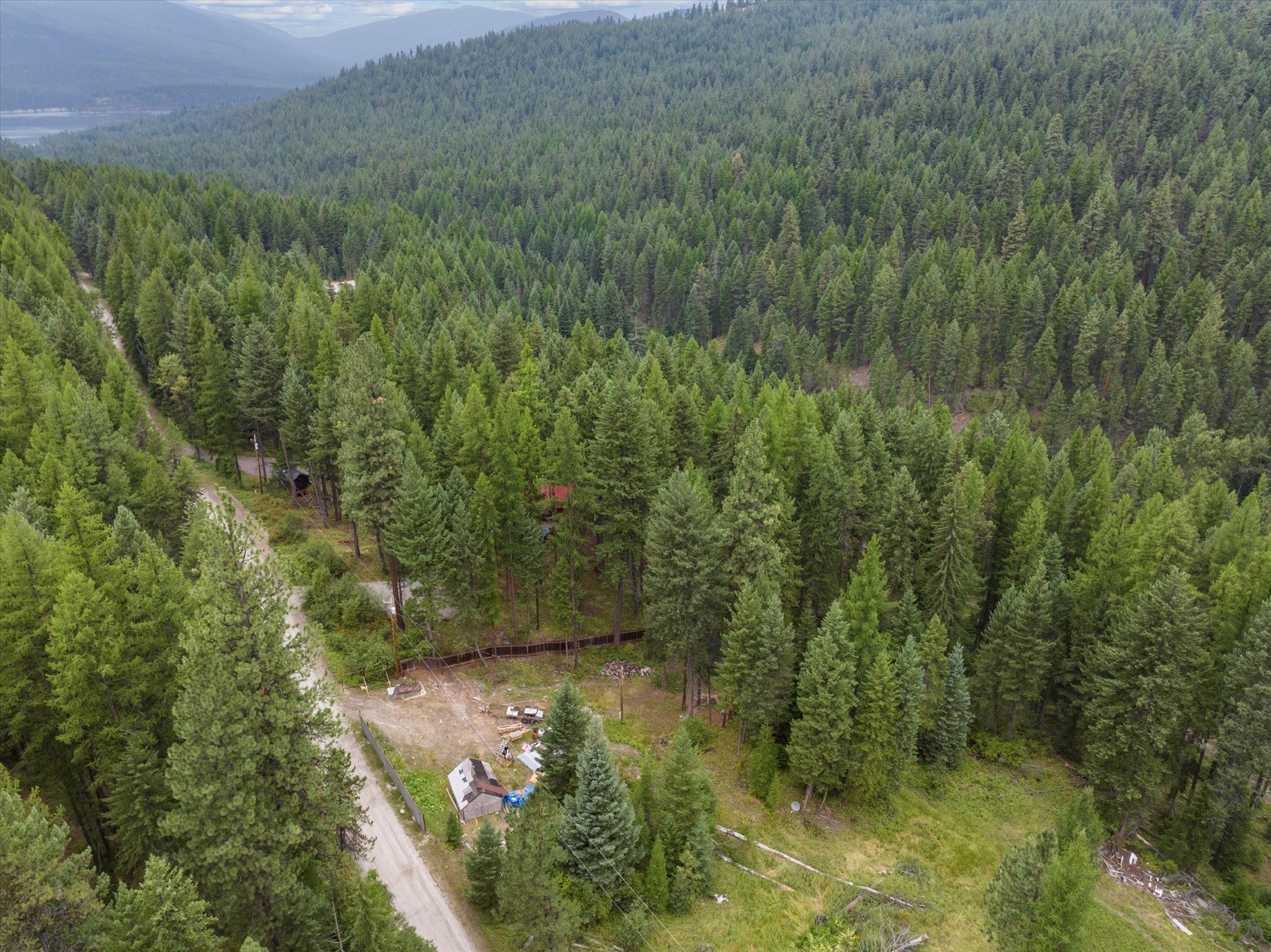 1141 Warland Creek Road Property Photo 19