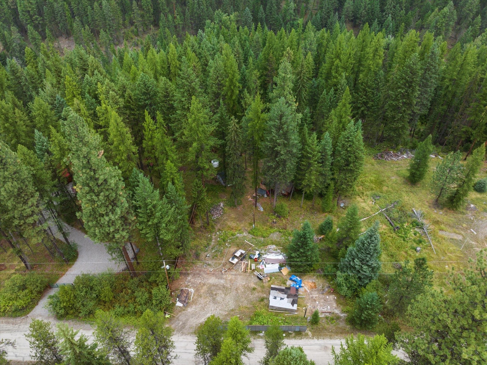 1141 Warland Creek Road Property Photo 20