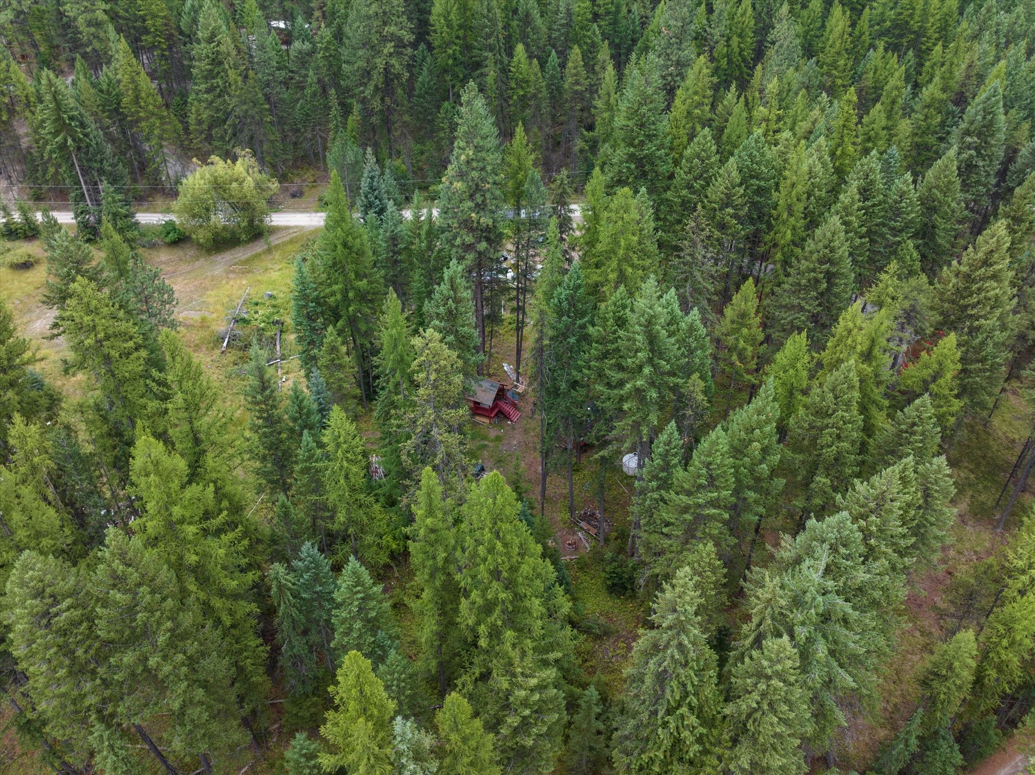 1141 Warland Creek Road Property Photo 21