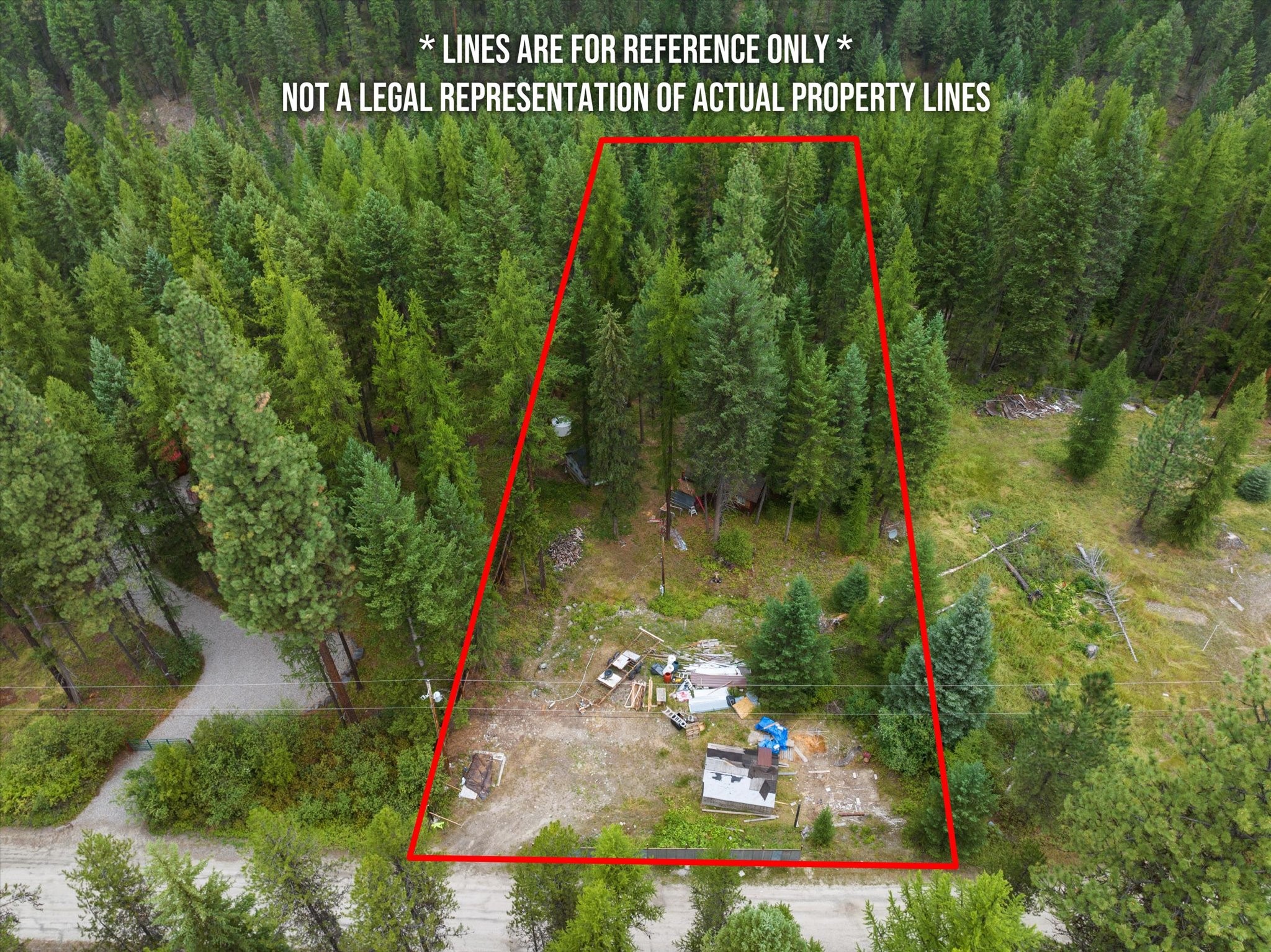 1141 Warland Creek Road Property Photo 22