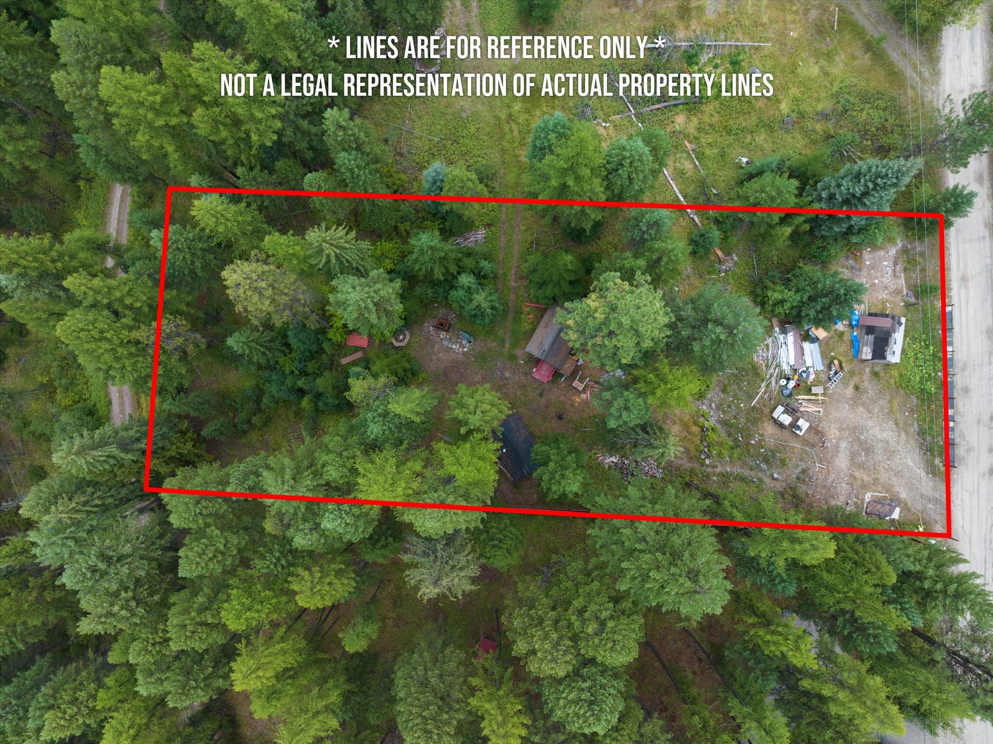 1141 Warland Creek Road Property Photo 23