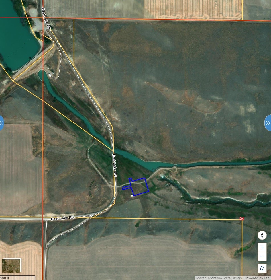 Nhn E Lake Road Property Photo 2