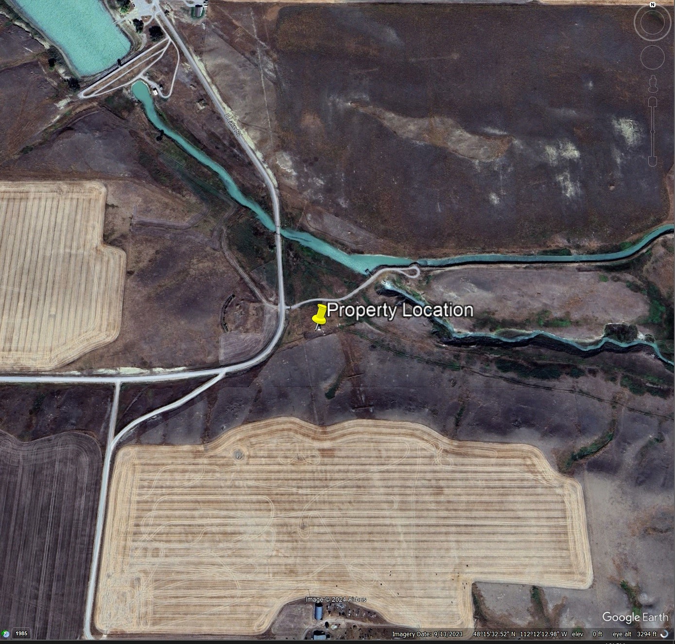 Nhn E Lake Road Property Photo 3