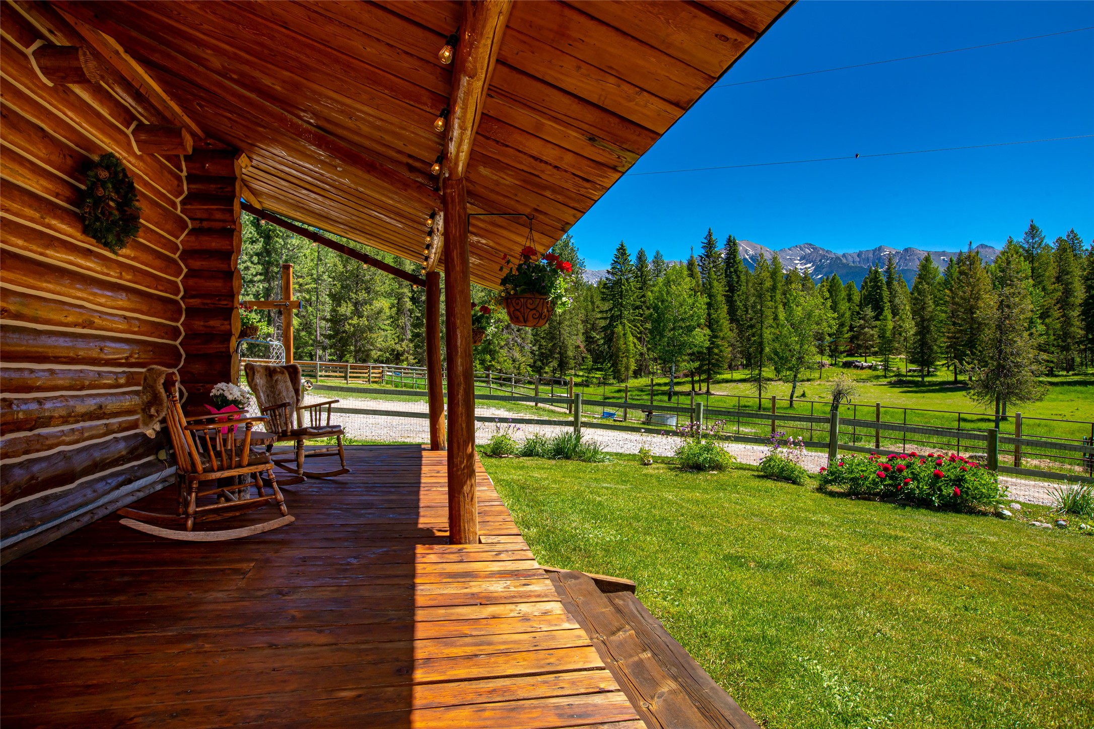 6780 Highway 83 Property Photo 2