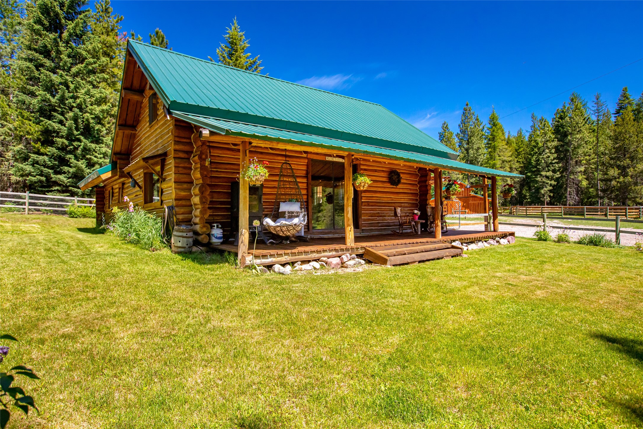 6780 Highway 83 Property Photo 3