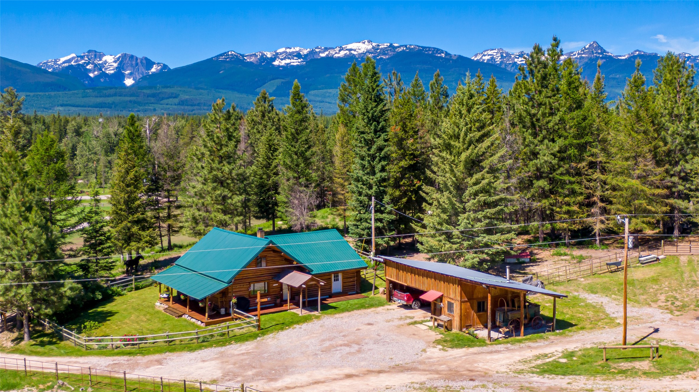 6780 Highway 83 Property Photo 8