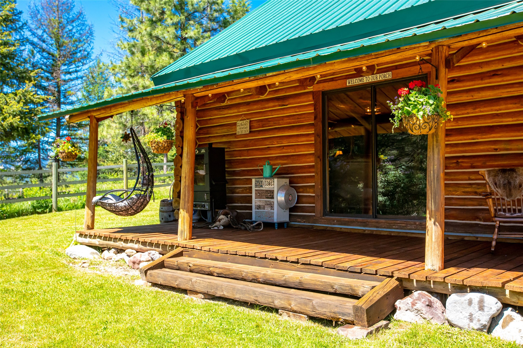 6780 Highway 83 Property Photo 10
