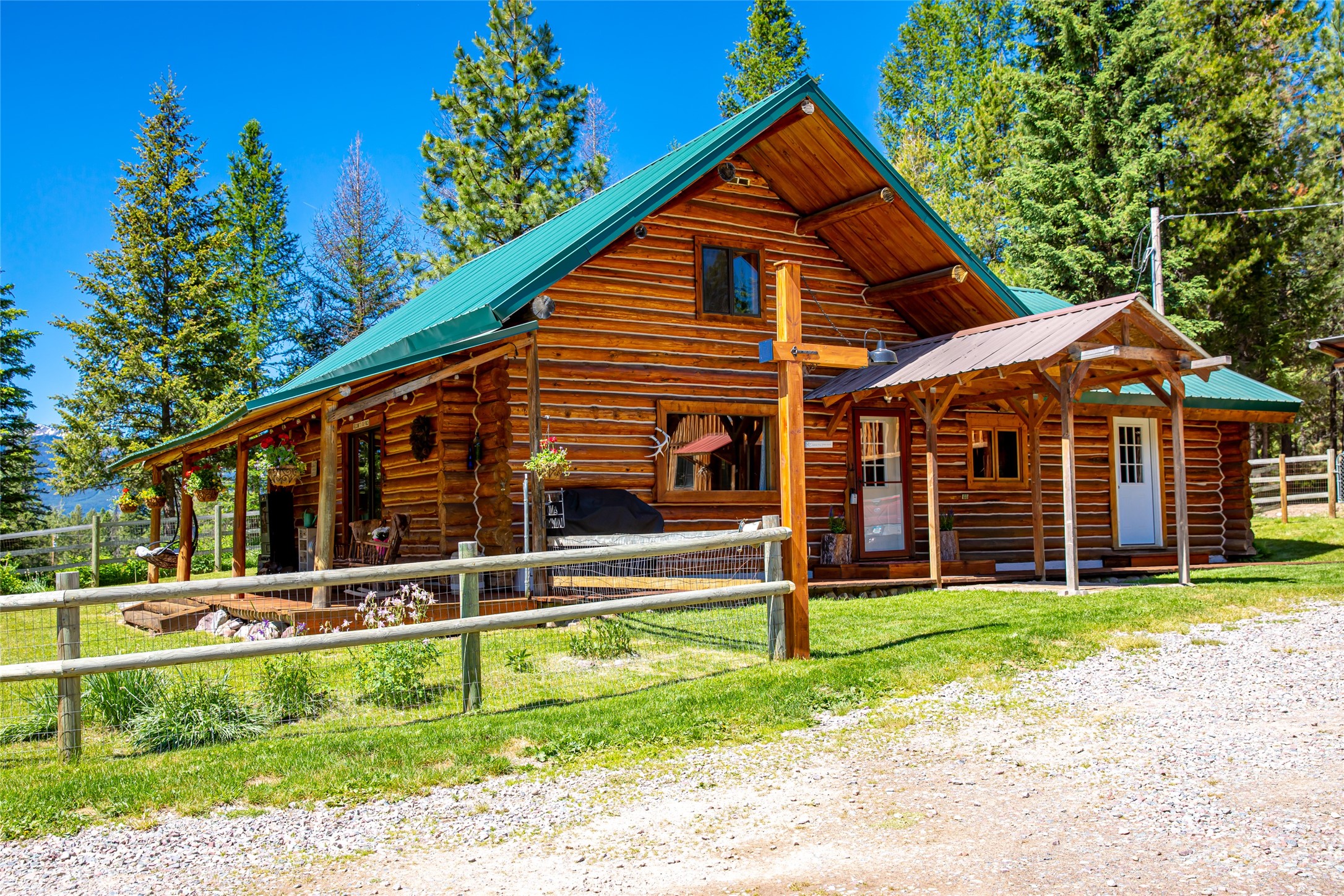 6780 Highway 83 Property Photo 11