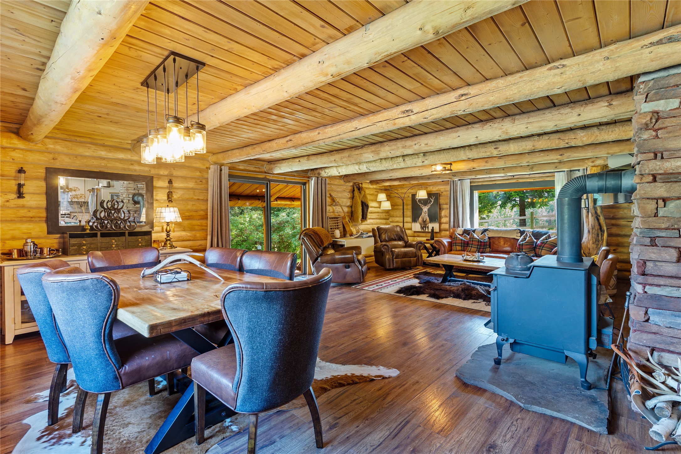 6780 Highway 83 Property Photo 15