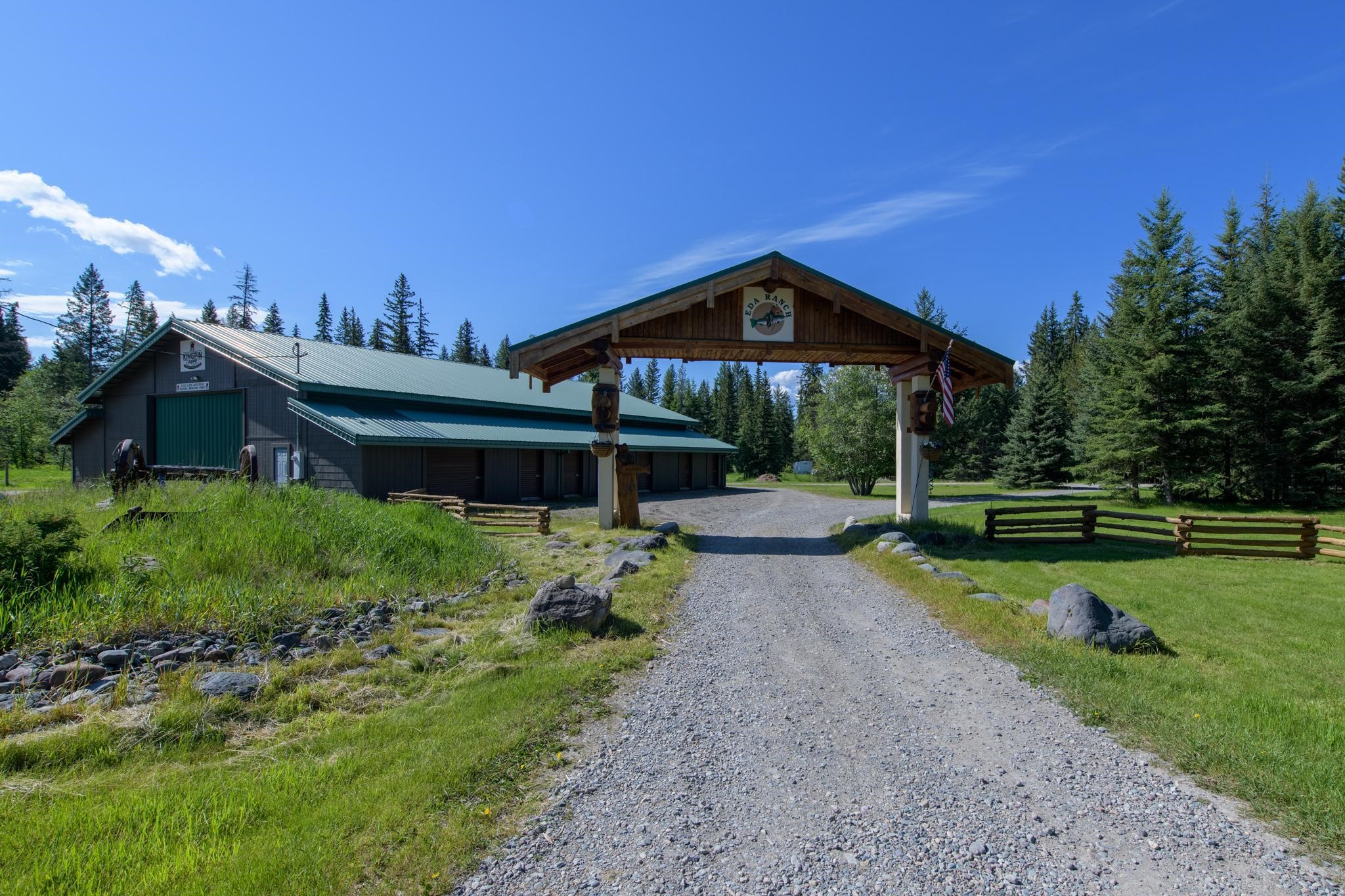 3700 Glen Lake Road Property Photo
