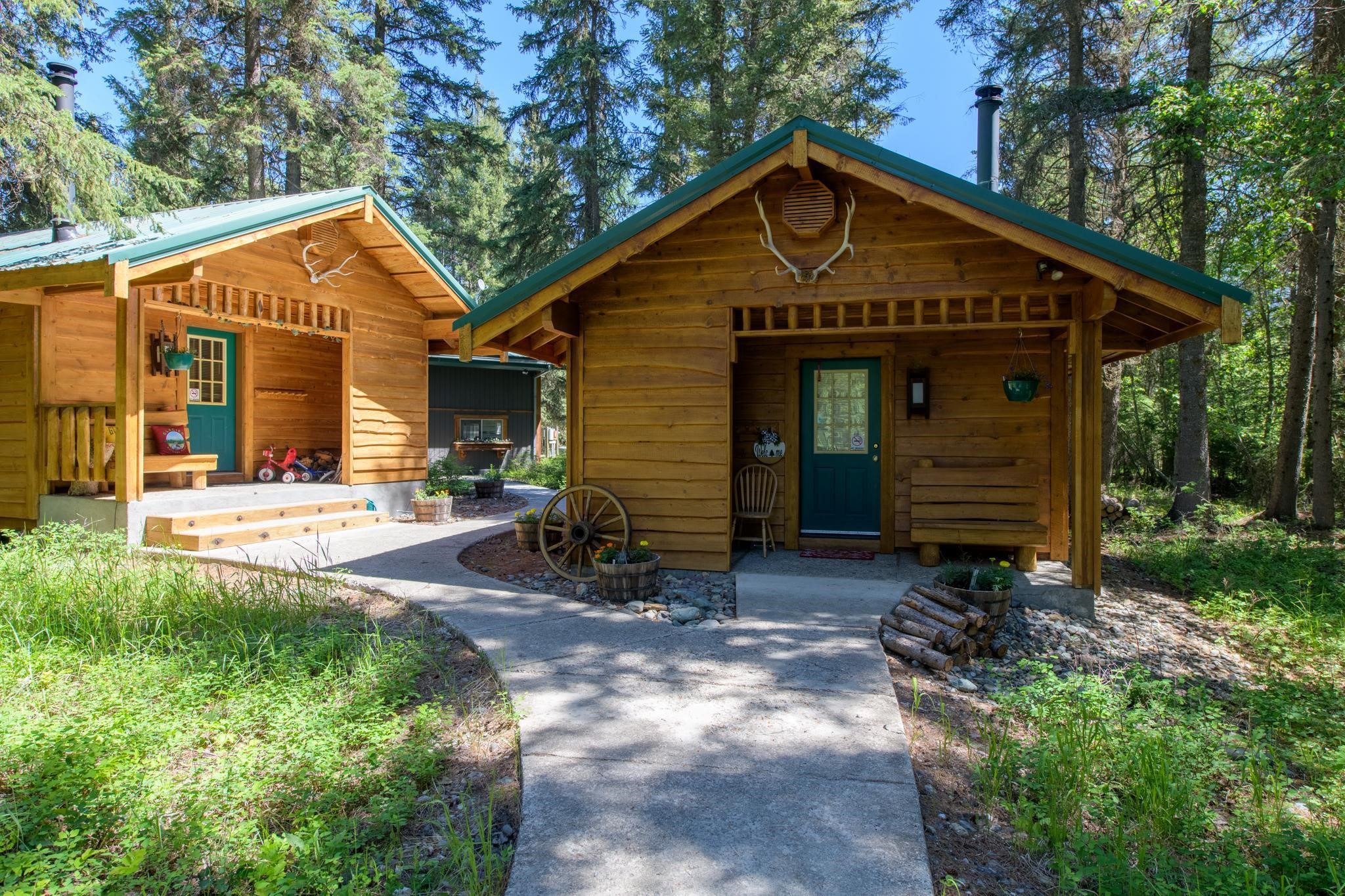 3700 Glen Lake Road Property Photo 10