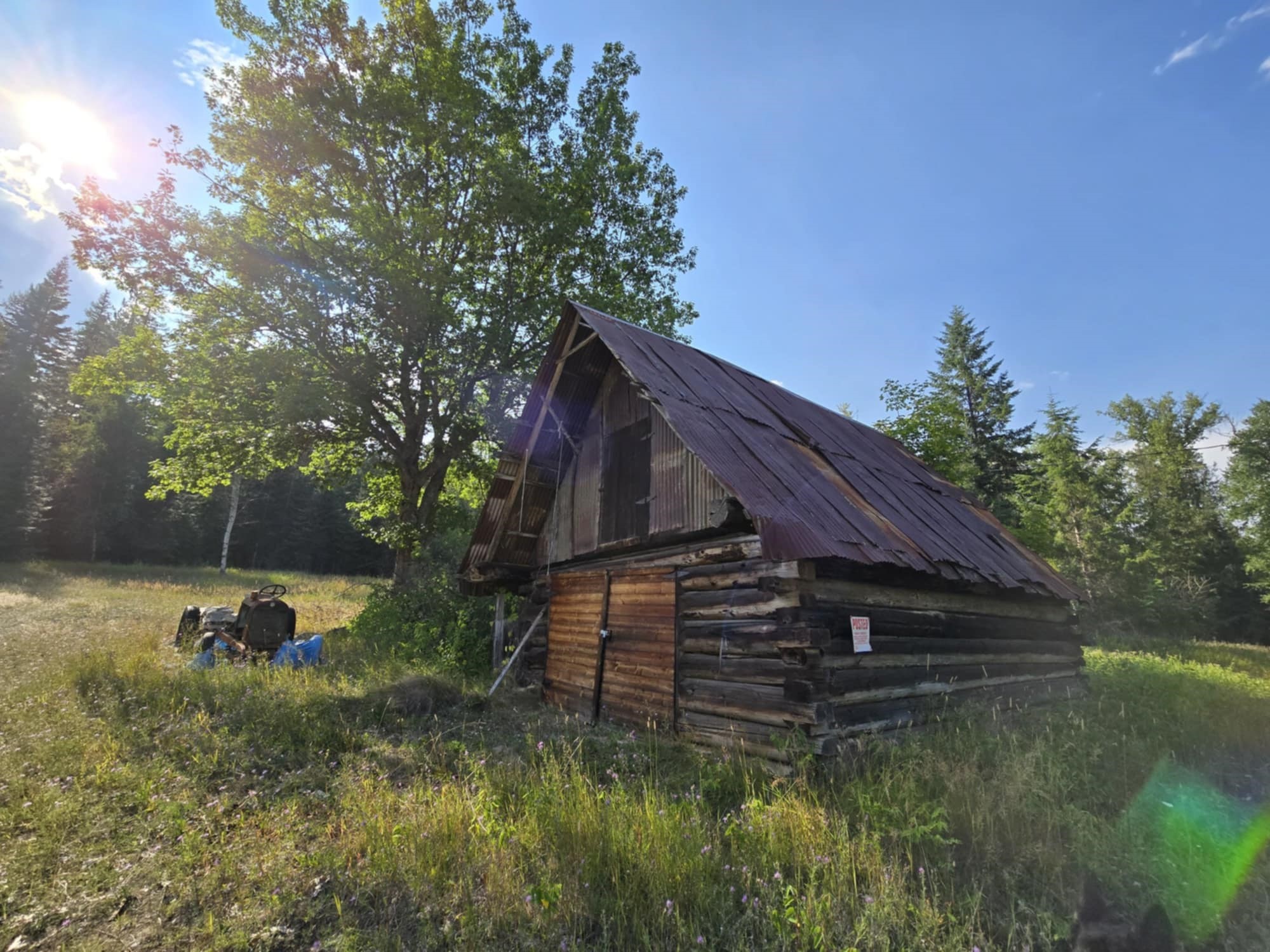 10689 Yaak River Road Property Photo 7