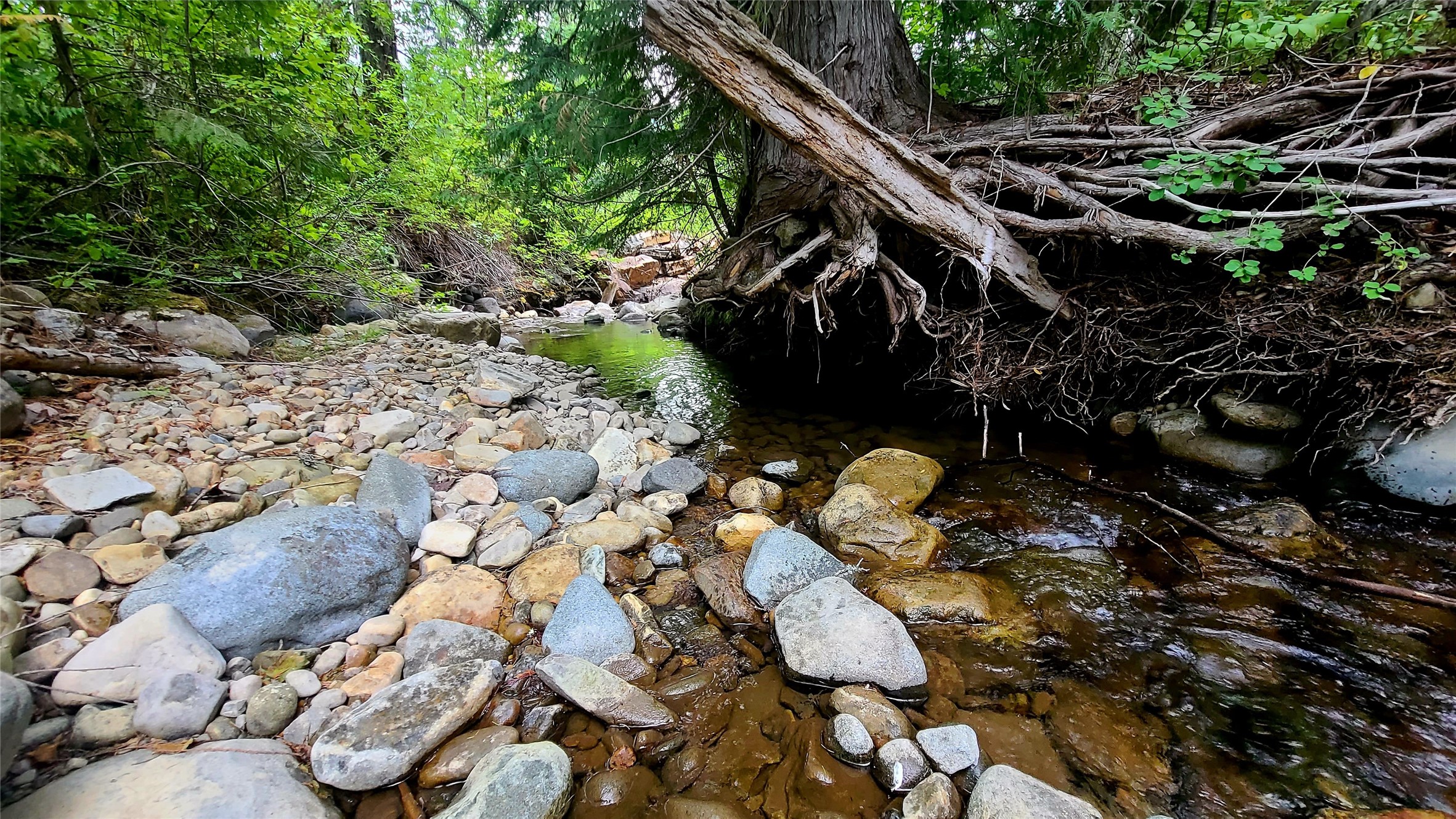 10689 Yaak River Road Property Photo 9