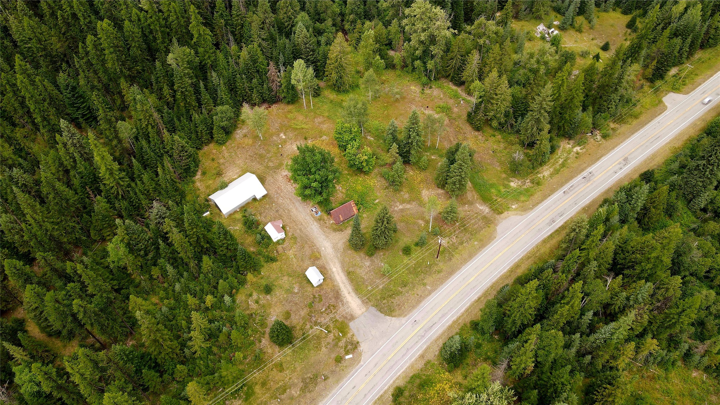 10689 Yaak River Road Property Photo 30