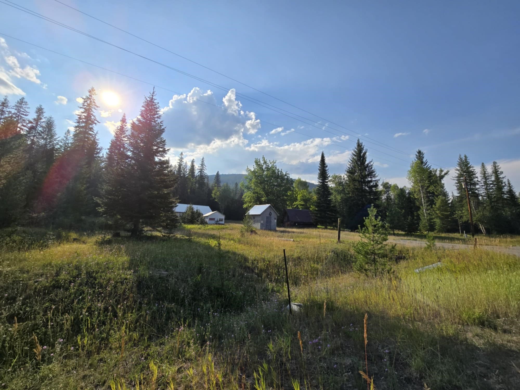 10689 Yaak River Road Property Photo 31