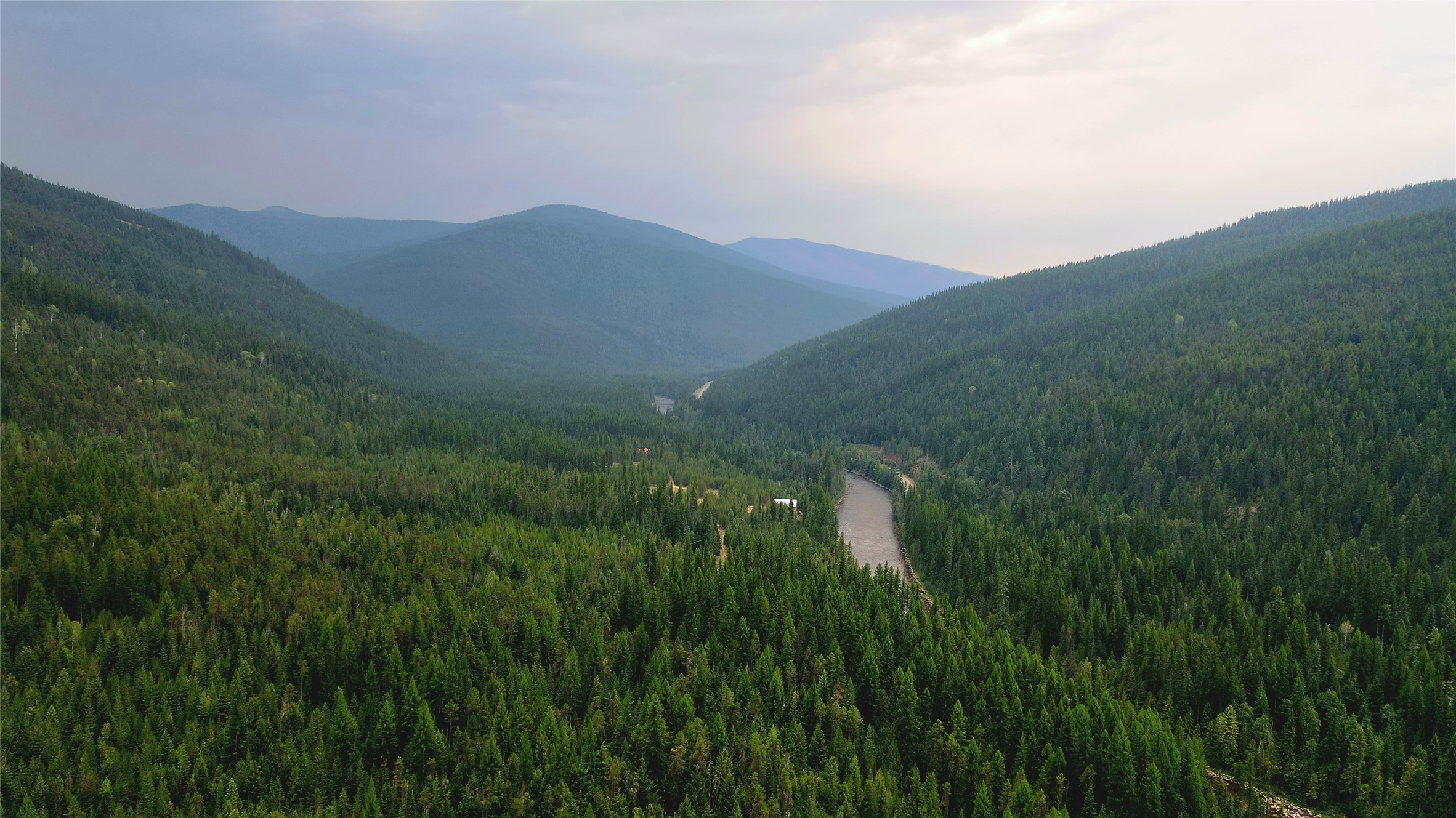 10689 Yaak River Road Property Photo 33