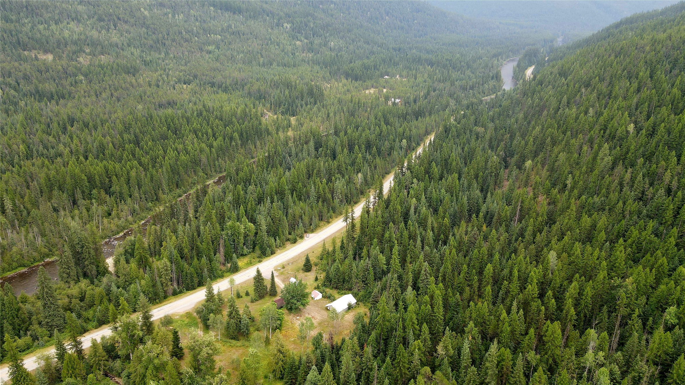 10689 Yaak River Road Property Photo 36