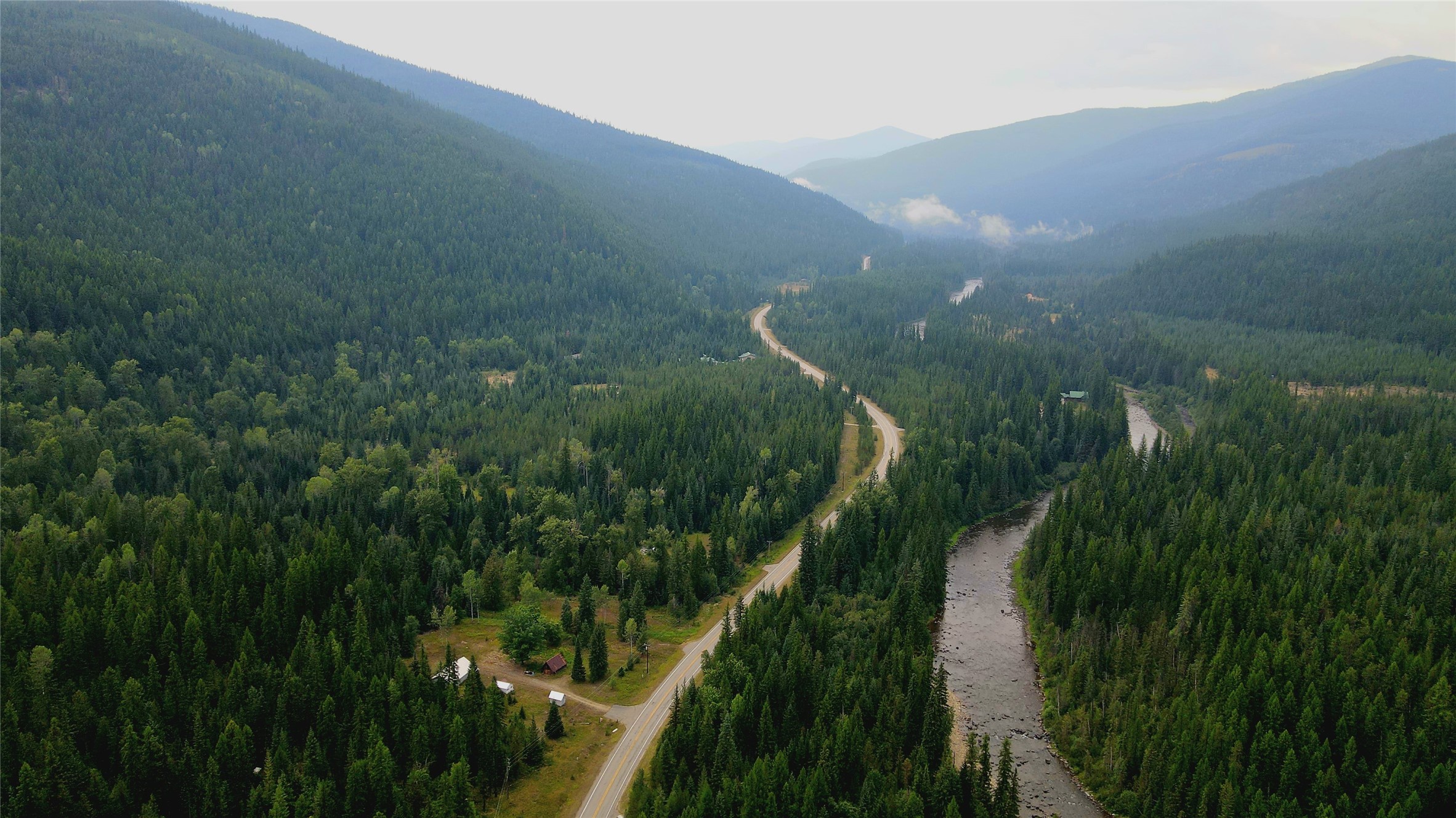 10689 Yaak River Road Property Photo 38