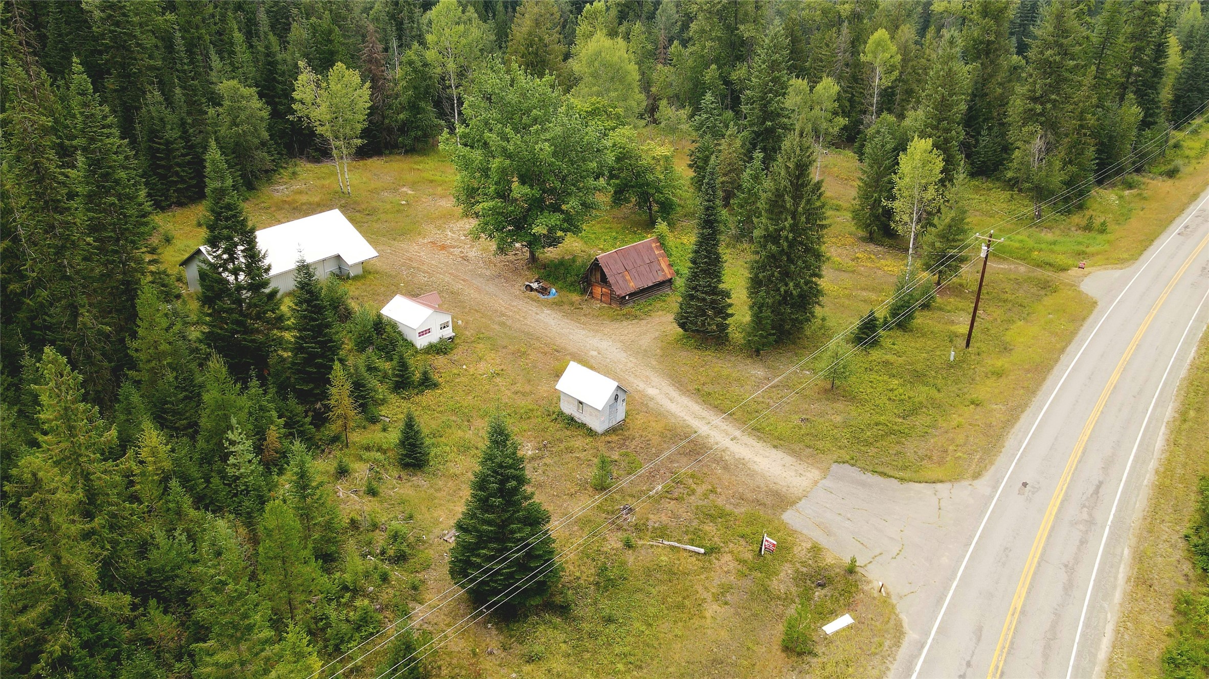10689 Yaak River Road Property Photo 39