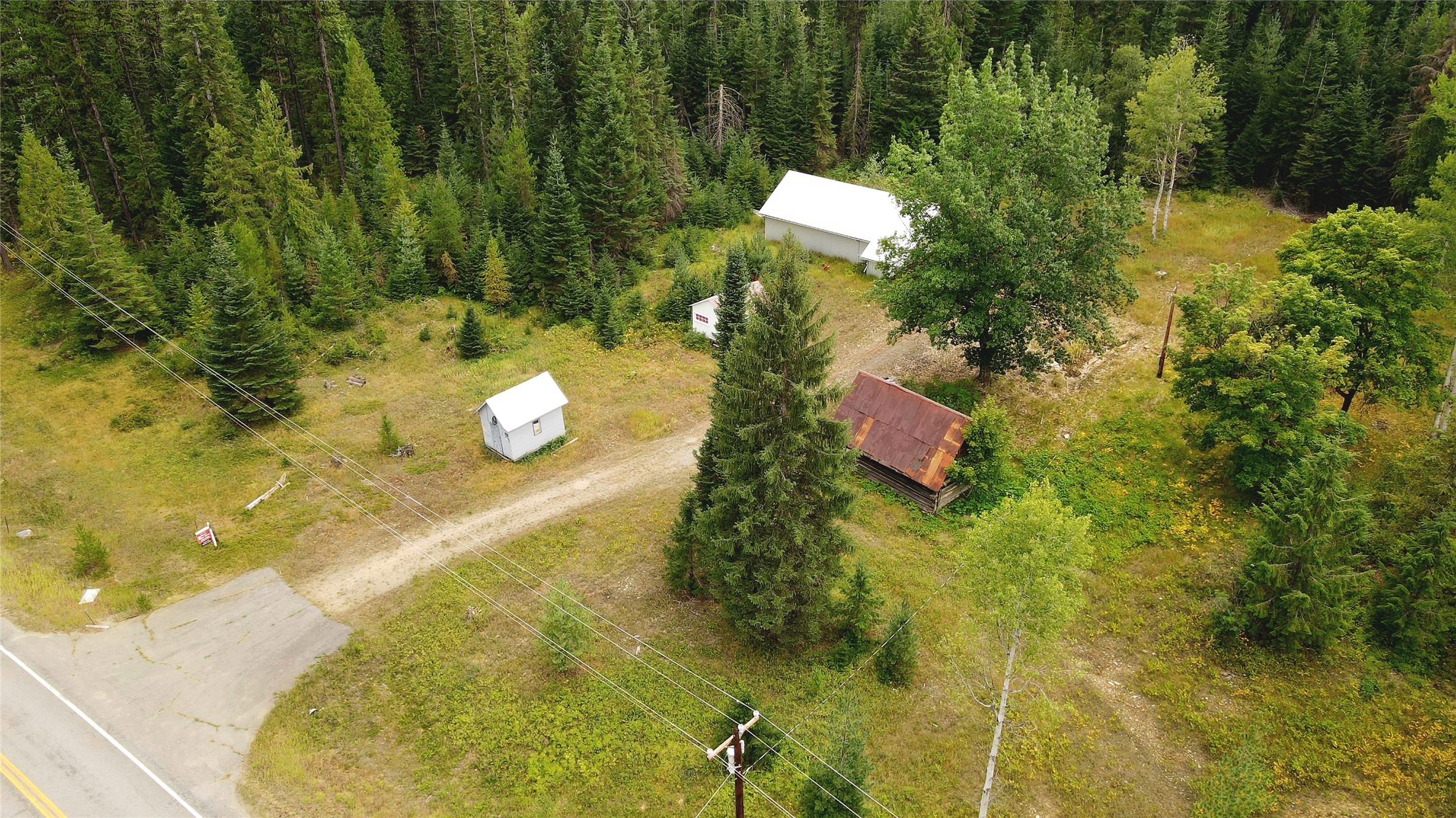 10689 Yaak River Road Property Photo 40