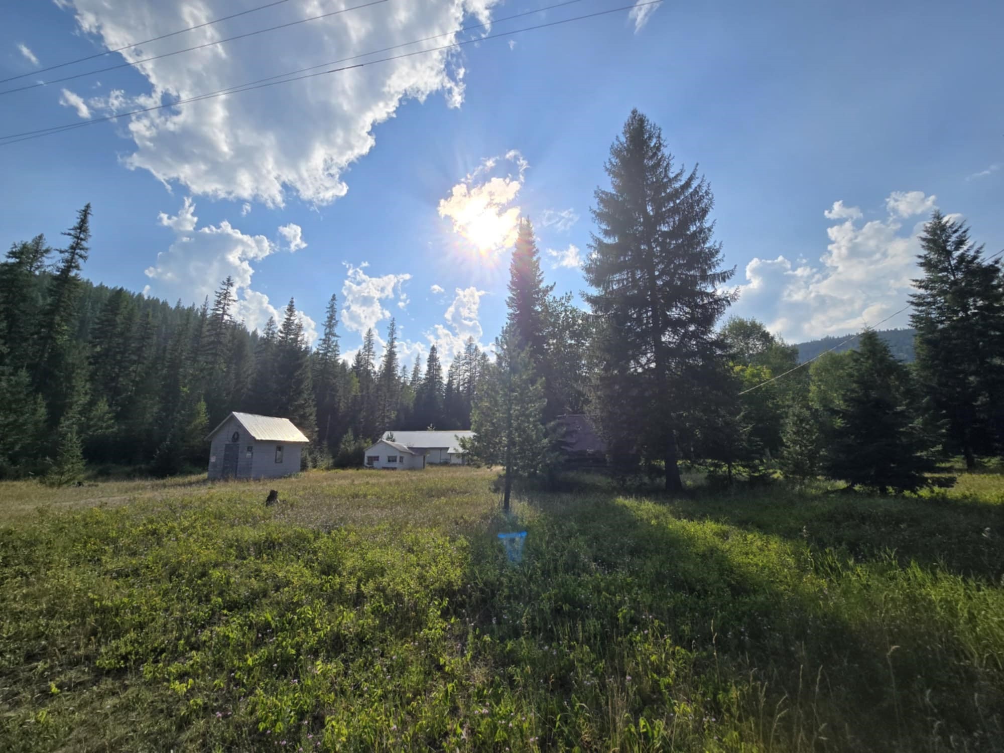 10689 Yaak River Road Property Photo 40