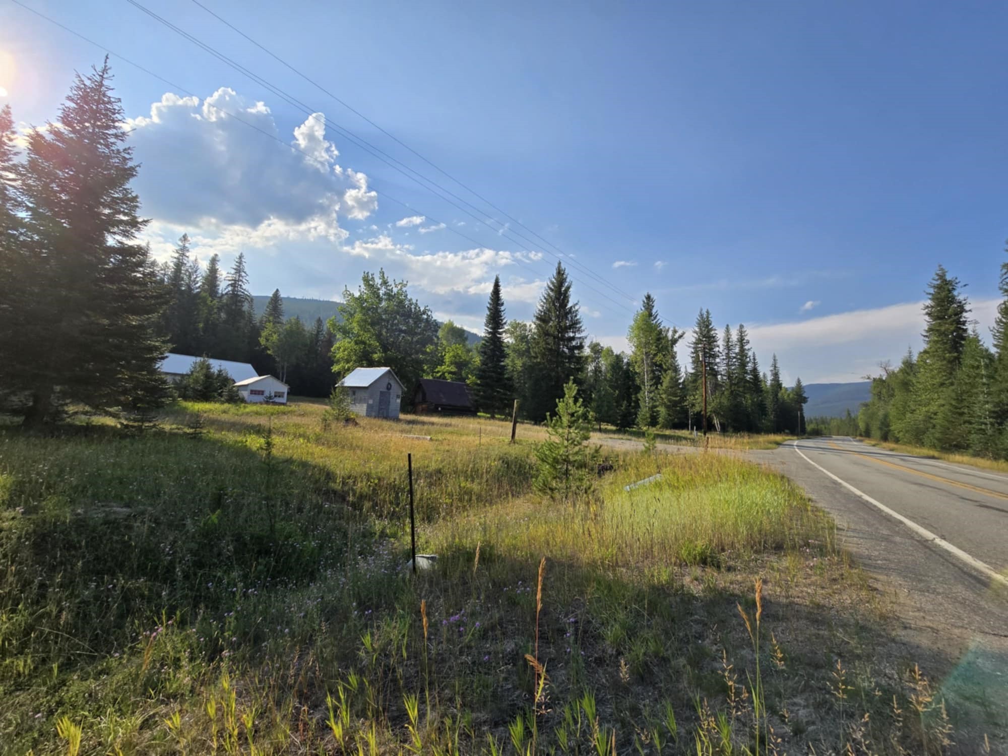 10689 Yaak River Road Property Photo 48