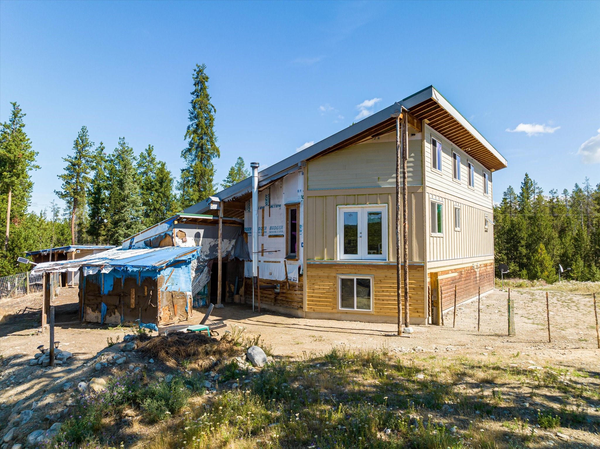 506 Badger Hollow Trail Property Photo 6
