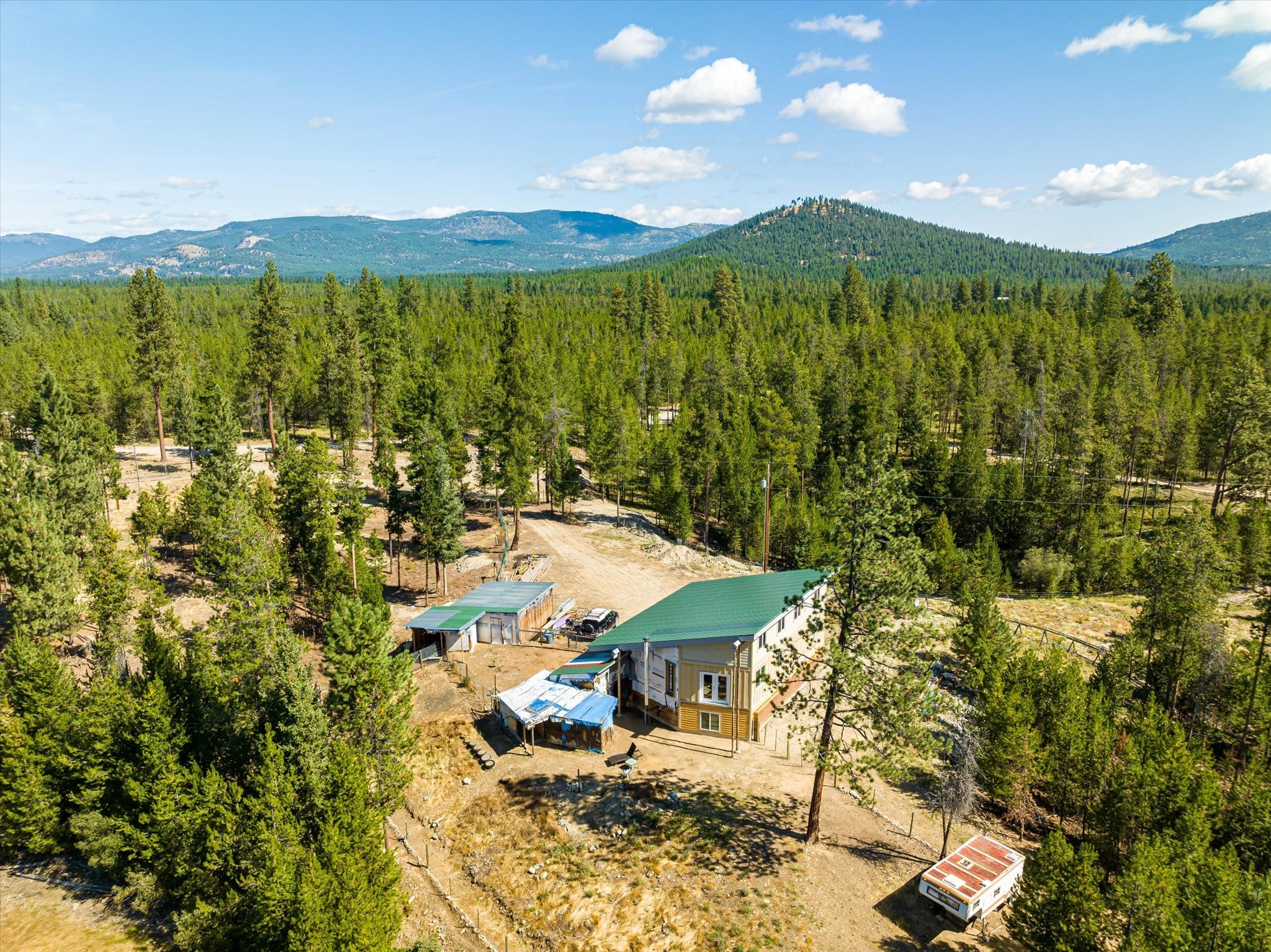 506 Badger Hollow Trail Property Photo 7