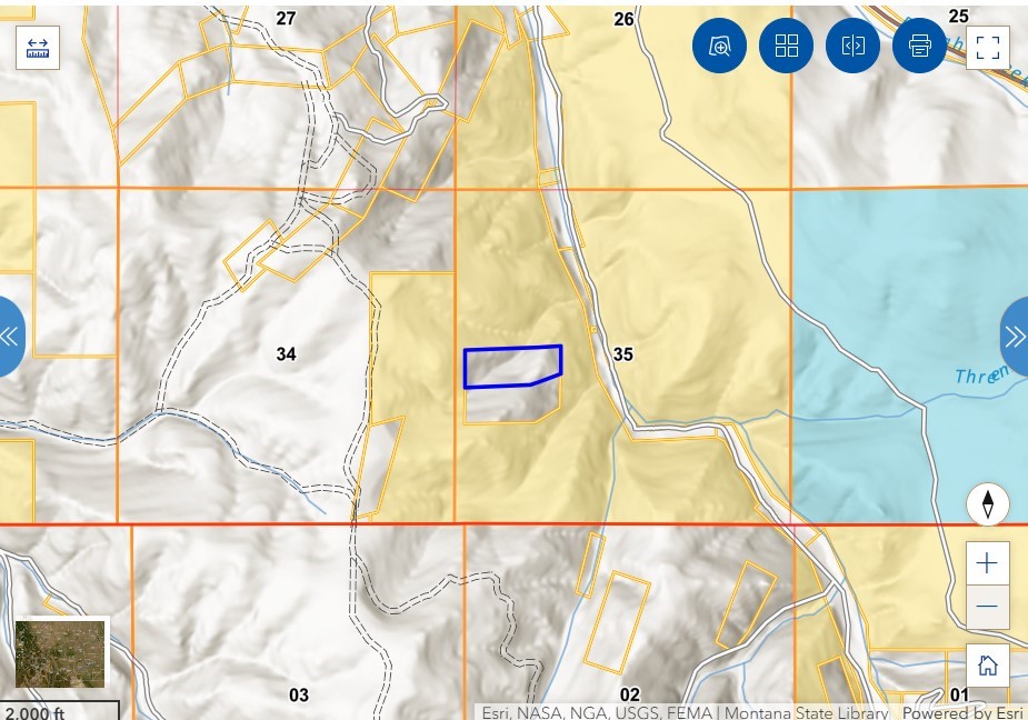 Tbd Wilson Lode Survey No. 10360 Property Photo 3