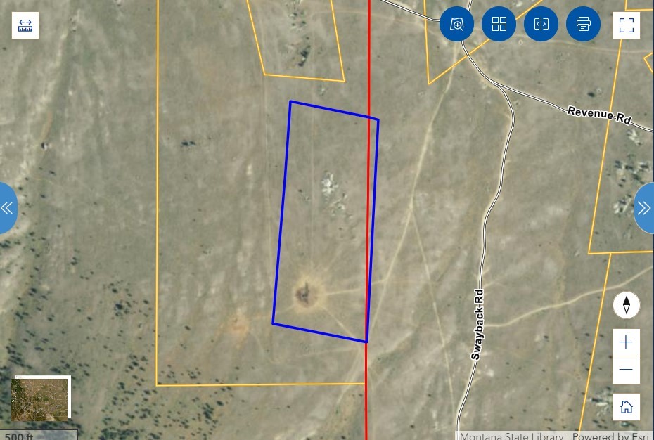 Tbd Arkansas Lode 5859 ,18.41 Acres - Mining Claim Property Photo 1