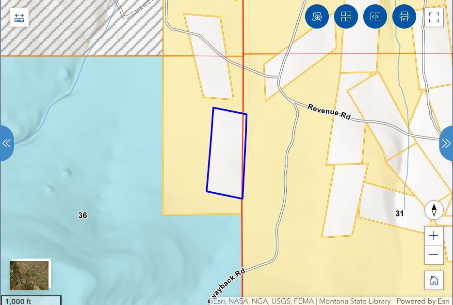 Tbd Arkansas Lode 5859 ,18.41 Acres - Mining Claim Property Photo 2