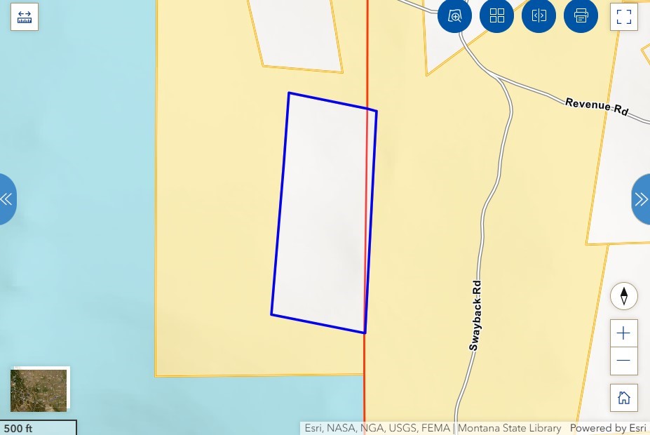 Tbd Arkansas Lode 5859 ,18.41 Acres - Mining Claim Property Photo 3