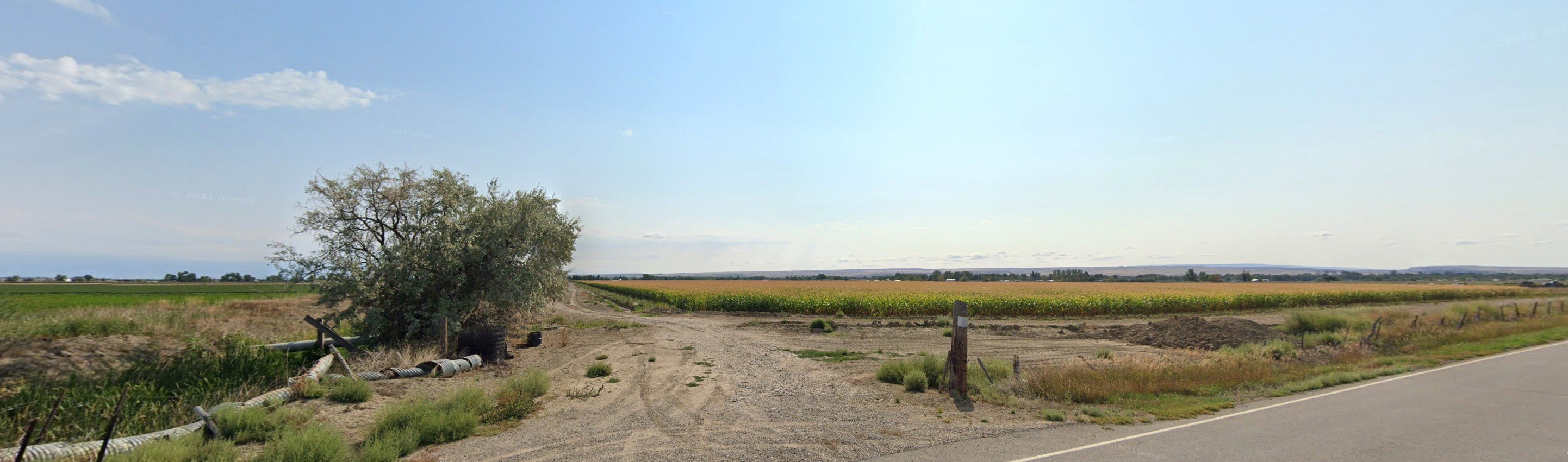 2275 Shay Road Property Photo 1