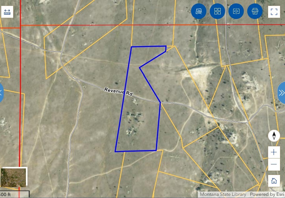 Tbd Emperor Lode 5860, 14.54 Acres - Mining Claim Property Photo 1
