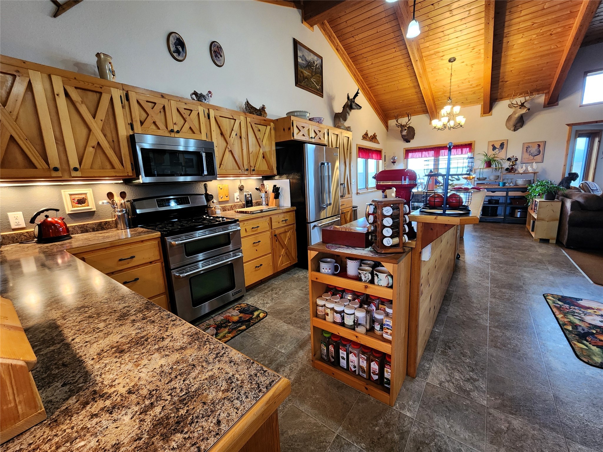 1135 Blackleaf Road Property Photo 7